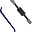 Auto Start Stop Eliminator/Disabler/Disable/Delete/Canceller, Compatible with Honda Pilot 2023 2024 2025
