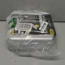 Queensell Mexican Train Dominoes Set with Wooden Hub, Domino Tile Board Games  Double 12 Dominos Set for Family Game Night for Adults and Kids Ages 8 and up (Double 12)