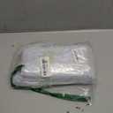 2 Pack Under Bed Storage Containers Bins, Humid-Proof Plastic Underbed Storage Bins, Clothes Storage and Organization Bags, Under the Bed Blanket Storage with Handles for Clothes, Bedroom (55L)