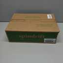 Tropical Lemonade Spindrift Sparkling Water 24pk x12oz l 20lbs.  BBD:01/22/26