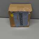 OLEEK Ramadan Lantern Lights (2PCs-8in)- Ramadan Decorations for Home 2026 - Ramadan Decor - Ramadan Lights - Ramadan Lanterns Decorative - Ramadan Lanterns for Kids - Ramadan Decoration