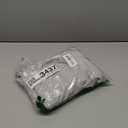 Willit Men's Golf Joggers Pants Stretch Slim Fit Work Dress Pants Quick Dry Athletic Pants with Pockets, Size L