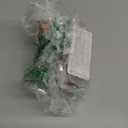 The Hillman Group 5451 Sheet Metal Screw, 8 X 3/4-Inch, 0.75 inches, zinc (7 Pack)