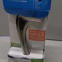 Oxygenics 26481 Brushed Nickel Body Spa Shower Kit