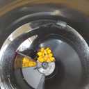 PETLIBRO Automatic Cat Feeder, 5G WiFi Automatic Dog Food Dispenser with Freshness Preservation, 5L Timed Pet Feeder with Low Food Sensor, Up to 10 Meals Per Day, Granary Black