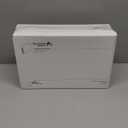 Blue Summit Expanding File Pocket Organizer, Legal Size, 5.25 Expansion  10 Pack