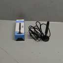 Digital TV Antenna for Smart Tv Indoor TV Antenna for Tv Without Cable with Strong Magnetic Base, 360 Reception HD Antenna for TV Indoor 4k -10FT Long CablesBlue+Black