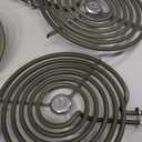 Upgraded WB30M1 WB30M2 Electric Stove Burners Replacement for GE Hotpoint Stove Element,Electric Range Burner Stove Coil for GE Stove Burner Replacement Parts,for GE Stove Top Element Burner (4 Pack)