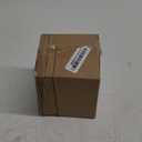 LIGHTEN LIFE 50th Birthday Gifts for Men, 1974 Whiskey Glass Set in Barrel Box, 50 Years Old Gifts, 50th Birthday Gift Ideas, 1974 Birthday Gifts for Dad Husband, 50th Birthday Decorations for Men