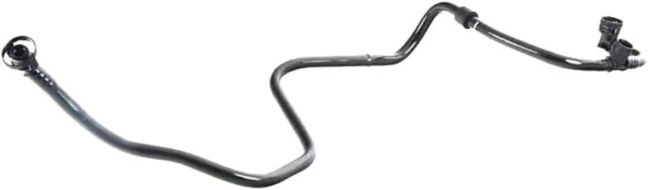 CAR OIL RADIATOR OIL PIPE 13907595191 1390 7595 191