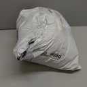 Faux Fur Throw Blanket for Couch, 1000 GSM Cozy Fuzzy Fluffy Soft Plush Thick Bubble Sherpa Blanket for Sofa Bedroom Living Room, Mothers Day Birthday Gifts for Women Home Decor (50*60, Ivory White)