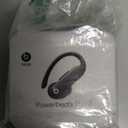 Beats Powerbeats Pro 2 Wireless Bluetooth Earbuds - Noise Cancelling, Heart Rate Monitor, IPX4, Up to 45H Battery & Charging Case, Works with Apple & Android - Jet Black