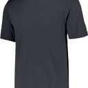 Russell Athletic Men's Short Sleeve Performance T-Shirt Color Grey, size, XL