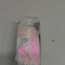 Ukoly Cycling Sunglasses for Men Women with 3 Interchangeable Lenses, Polarized Sports Sunglasses, Baseball Sunglasses (1 Lens/Pink)