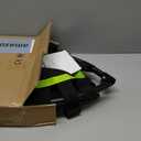 Foldable Mini Trampoline, 40" Rebounder Trampoline for Adults & Kids, 440lbs Capacity Indoor Fitness Workout Exercise Equipment