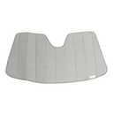 Mpn 0000-8M-L40 2014-2018 Mzda 3 Front Windshield Sunscreen 0000-8M-L40 OEM