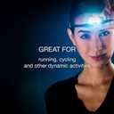 PETZL IKO CORE Headlamp - 500 Lumens (Rechargeable)