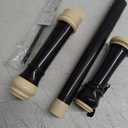 Aulos 509 B Symphony Alto/Treble Recorder