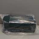 BENVWE Fluffy Faux Fur Throw Blanket for Couch - Soft, Plush, Thick, Cozy, Fuzzy Luxury Minky Bubble Blanket for Home Living Room Decor, Gifts for Women, Tie-dye Light Grey, 51" x 63", 1100GSM