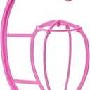 Okuna Outpost Hanging Collapsible Wig 6 Pack