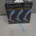 ICEPURE PLUS UKF8001 NSF/ANSI 53 Certified Replacement for Everydrop EDR4RXD1, Whirlpool Filter 4, Maytag UKF8001AXX-200, MPF15090, WF-UKF8001, Puriclean II, RWF0900A Refrigerator Water Filter, 3PACK