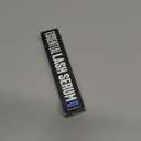 Babe Original Lash Serum - Fuller & Longer Looking Eyelashes, Advanced Lash Enhancing Treatment for Natural Lashes, Extensions & Eyebrows, Vegan & Cruelty-Free (1 mL, Starter Supply)