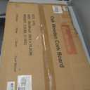 Fun Memories Cork Board Bulletin Board for Office, 20" x 30" Oak Wooden Framed Corkboard, Wall Mounted Notice Pin Board for School Home & Office, Natural Wood