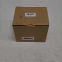 Cat Water Fountain Filters, 16 Pack Replacement Filter Fit for Top Square 84oz/2.5L Cat Pet Fountain, 3 Filtration System.Not compatible with 95oz/2.8L Pet Fountain