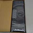 Hifree 20 Pcs 3D Filament Vacuum Storage Bags Kit with 5 Sealing Clip, PA/DP/PC/PLA/ABS/TPU/ASA/PETG Lightproof Dustproof Humidity Resistant Reusable Vacuum Storage Seal Bag (12.6" X 13.4")
