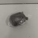 JCHPINE Silicone Cover Case for JBL Clip 4 Portable Bluetooth Speaker, Protective Carrying Case for JBL Clip 4 Portable Bluetooth Speaker Accessories (Black)