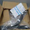 Front Upper Control Arm Fit for Land Rover Range Rover 2002 2003 2004 2005 2006 2007 2008 2009 2010 2011 2012 RK641209 RK641918-2 Set Suspension Kit