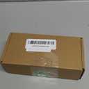 Reading Glasses for Women, 3-Pack Blue Light Computer Eyeglasses, Cat-Eye Fashion Full Frame with Spring Hinge Ladies Readers +3.0diopter (Clear)