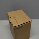 AT&T GL2101-2 DECT 6.0 2-Handset Cordless Phone with Call Block & Caller ID - Full-Duplex Handset Speakerphone, 2" White Backlit Display, Lighted Keypad, Graphite & Black