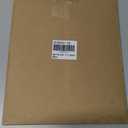 Beach Prints Wall Art Ocean Pictures Home Decor Set of 6 Retro Coastal Posters Tropical Palm Tree Van Surfboard Sandy Boardwalk Photos Unframed 8x10 inch (Vintage Coastline)