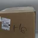 Extra Large Dog Bed, Orthopedic XL Dog Bed with Cooling Gel Memory Foam, Waterproof Pet Bed with Removable Washable Cover, 42" Pet Sofa Couch Dutch Velvet with Bone Toy, Dark Gray