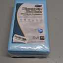 Large Disposable Bed Pads for Incontinence 30" x 36" - 10 Count, Leak-Proof Chucks Pads for Adults, Kids and Pets, Absorbent Disposable Underpads, Incontinence Bed Pads Disposable for Beds