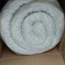 3 Inch Gel Memory Foam Mattress Topper Queen Size High Density Cooling Pad Pressure Relief Bed Topper (with Removable & Washable Bamboo Cover)