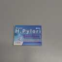 H Pylori Test Kit, H-Pylori Test, H. Pylori Stool (Antigen) Self-Test at Home, Accurate Helicobacter Pylori Test, Fast Results in 10-15 Mins, Easy to Use (2 Count (Pack of 1))