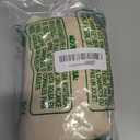 Mippo Workout Tops for Women Cropped Open Back Sleeveless Tank Tops Athletic Gym Yoga Shirts Loose Fit (Large, Apricot)