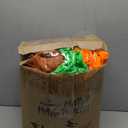 Kalolary 10 FT Halloween Inflatables Archway Outdoor Decorations, Ghost Tree Arch Blow Up Yard Decorations Pumpkin Inflatable with Build-in Lights for Yard Garden Lawn Indoor Outdoor Decor