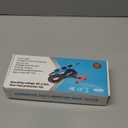 Multifunctional Car Circuit Tester, Car Power Tester(AC/DC 3.5-36V),Component Activation Electrical Tester, Digital Display Short Circuit Finder for Continuity Testing/Trailer Lights Testing