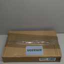 QWORK Chainsaw Chain Cover, 3 Pack 20 Inch Chain Chainsaw Saw Bar Scabbard Cover