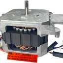 New DD81-01640A(OB) / IC-77225SSDWB-1 For Samsung Dishwasher Circulation Pump Motor Parts / 77225SSDWB-1 (View Matching Model