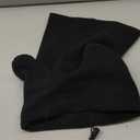 Dog Bonnet Winter Hat Pet Winter Bonnet Hats Noise Windbreak Costume Dog Ears Outdoor Ear Wraps, M