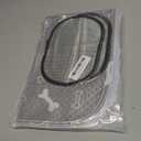 Puppy Pee Pads for Dogs,Upgraded Reusable Puppy Pads with Pheromones,Washable Pet Pads for Dogs & Cats,Durable Leak-Proof & Anti-Slip Pet Training Pads for Home & Travel (M:28" × 32")