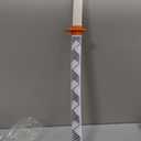 SV Anime Demon Slayer Sword Katana 31 Inch Decorative Collectible Gift Cosplay Sword