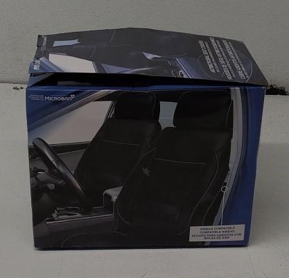Pilot Antimicrobial Seat Covers