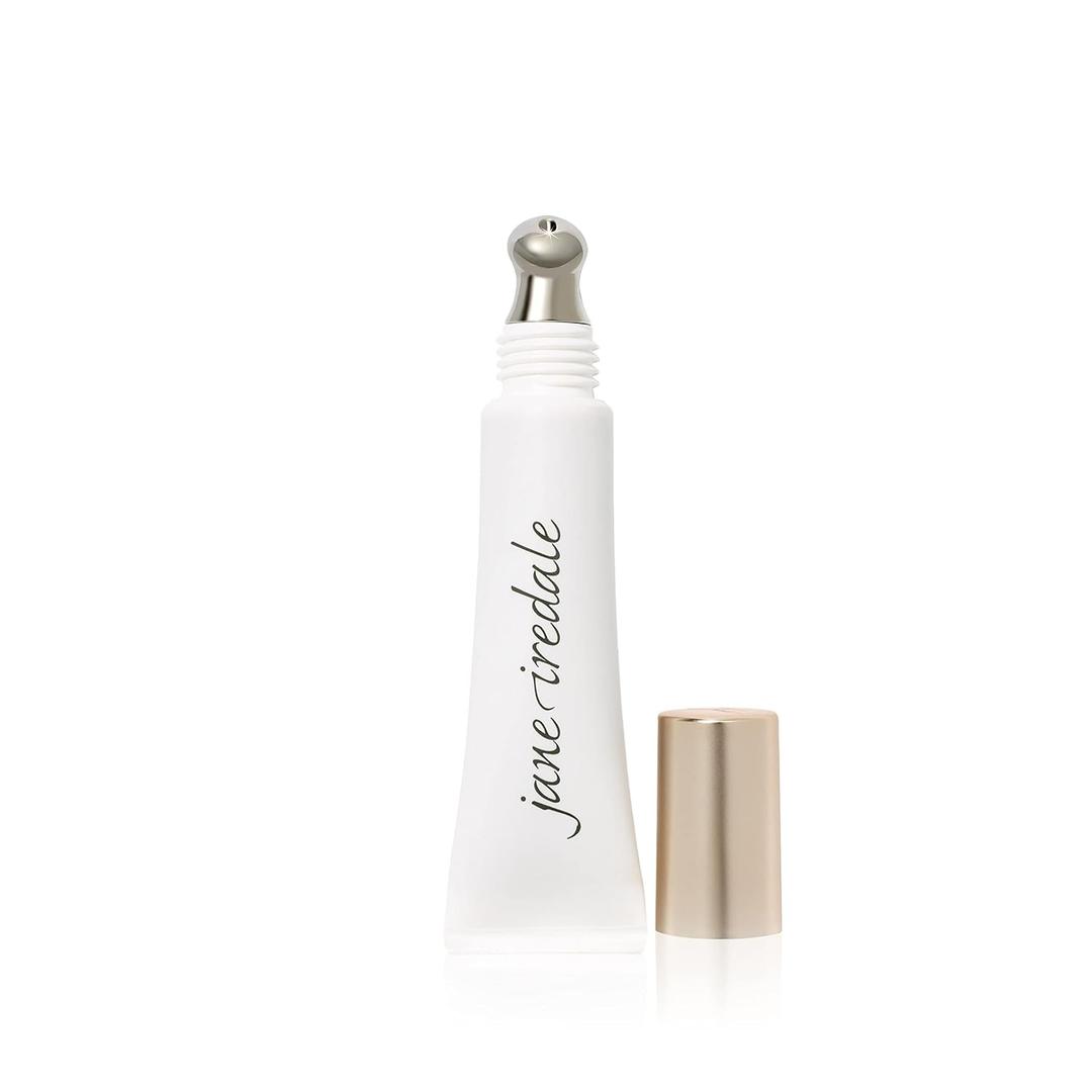 jane iredale Enlighten Plus Under-Eye Concealer | Brightens & Depuffs | Lightweight, Full Coverage with SPF Smooths Skin Texture & Corrects Fine Lines (No. 1)