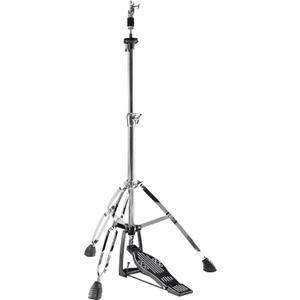 Hi Hat Stand, 1" Pipe Diameter High Hat Stand with Double Braced, 
Item dimensions L x W x H	24.6 x 4.5 x 4.1 inches