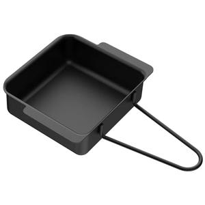 Replacement Drip Pan/Grease Tray for Nexgrill 720-0830H, 720-0888N, 720-0925P, 720-0896, 720-08882A - Also Fits Cuisinart CGG-7400 Grill.